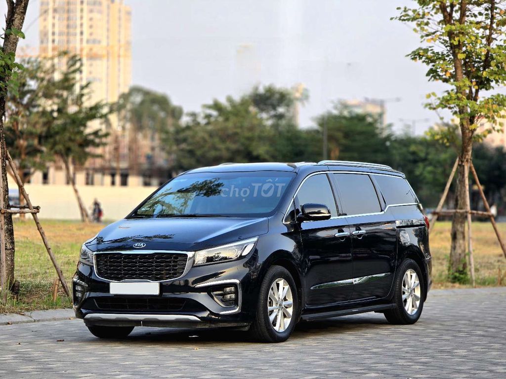 Chính Chủ Bán KIA SEDONA 2020 FULL DẦU