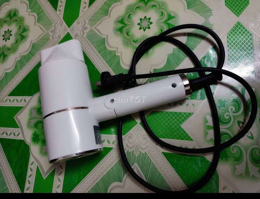 Máy Sấy Tóc Mini (Mới). Mua bán Nội thất, đồ gia dụng khác tại Quận Ô Môn Cần Thơ được đăng bởi Dong Duy Tran hình 1