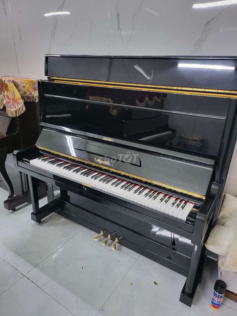 Piano Apollo