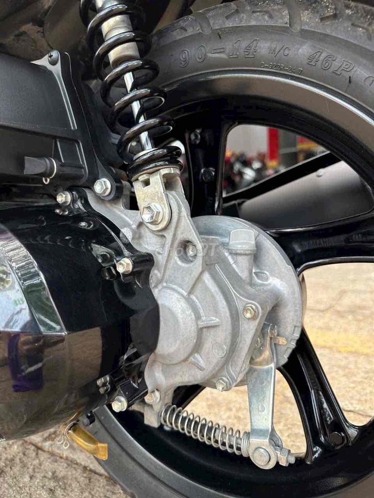 Bán Janus 2022 Smartkey Lướt ( Trả Góp Bao Nợ Xấu). Mua bán Xe máy tại Thành phố Vũng Tàu Bà Rịa - Vũng Tàu được đăng bởi Cửa Hàng Xe Máy Bảo Thanh 2 hình 5