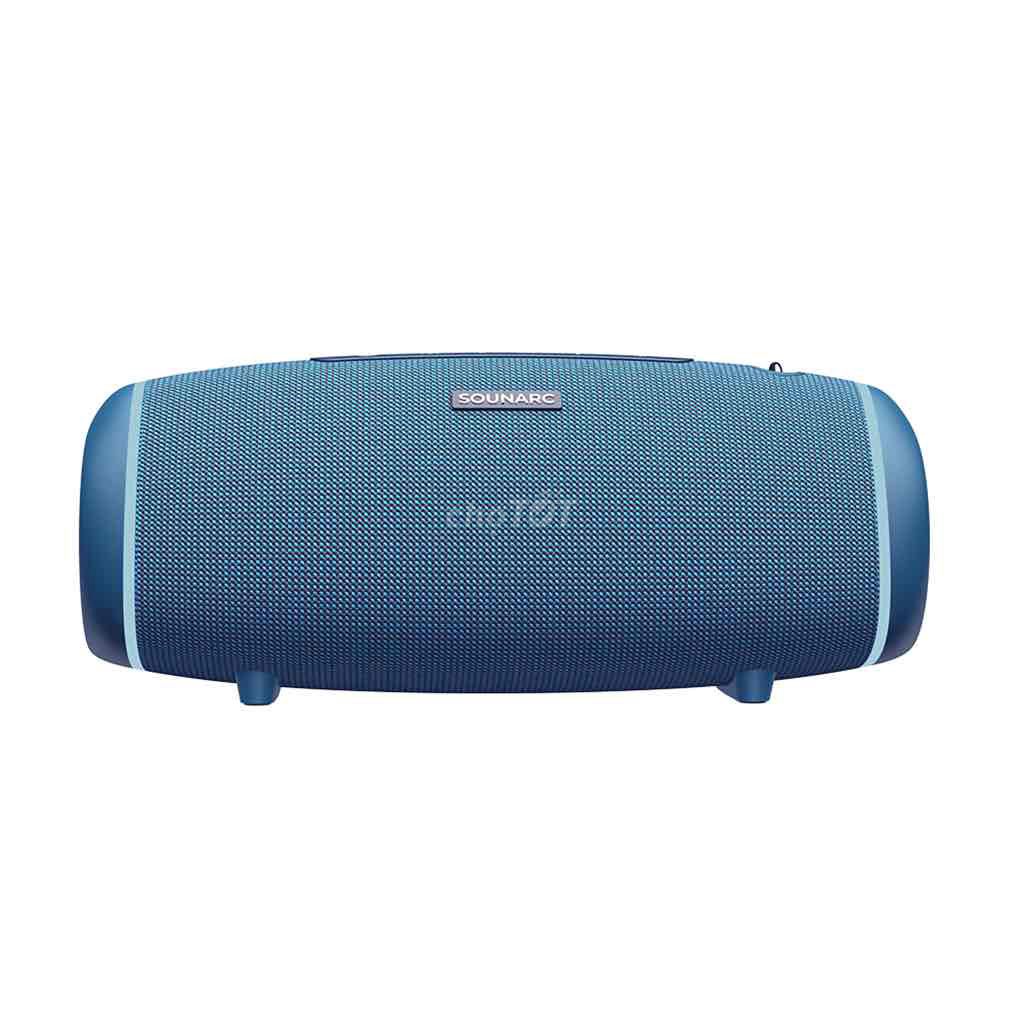 Loa Bluetooth Sounarc R1 Portable hàng trưng bày. Mua bán Tivi, Âm thanh tại Quận 3 Tp Hồ Chí Minh được đăng bởi Hạnh Tech hình 1