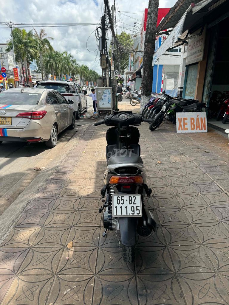 HONDA CLICK ,BS:65B2:CẦN THƠ. Mua bán Xe máy tại Quận Ninh Kiều Cần Thơ được đăng bởi DVCĐ Công Minh hình 6