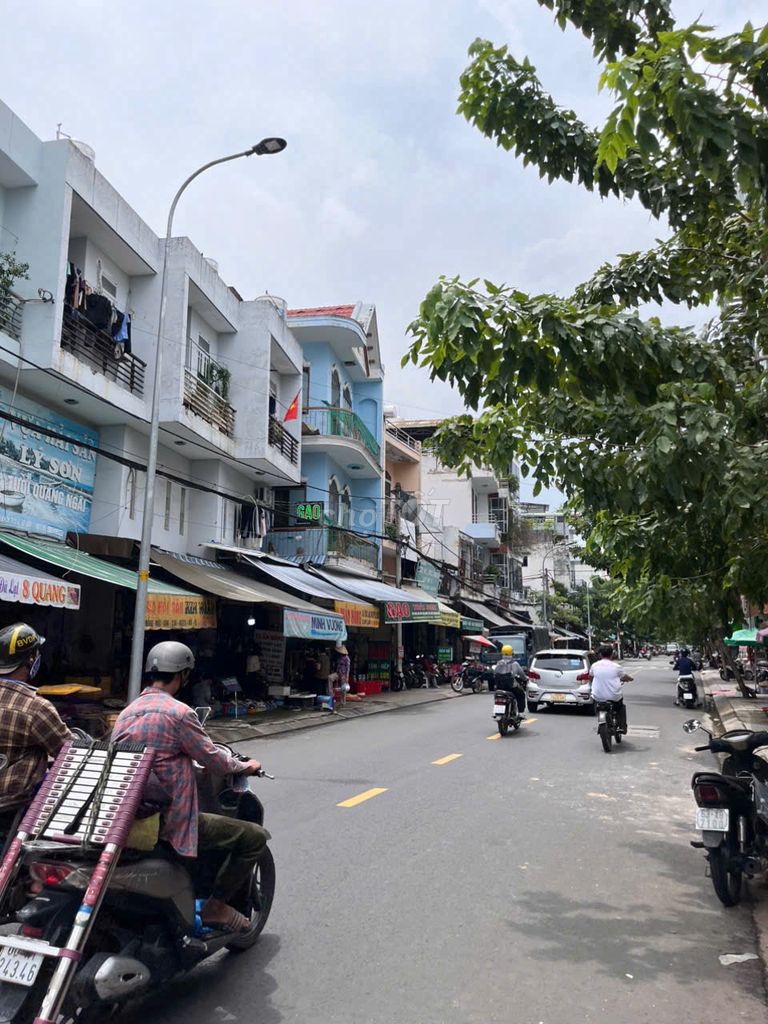 Rent · 3 bd · 55 м² · Quận Gò Vấp, ул. Đường Phạm Văn Bạch