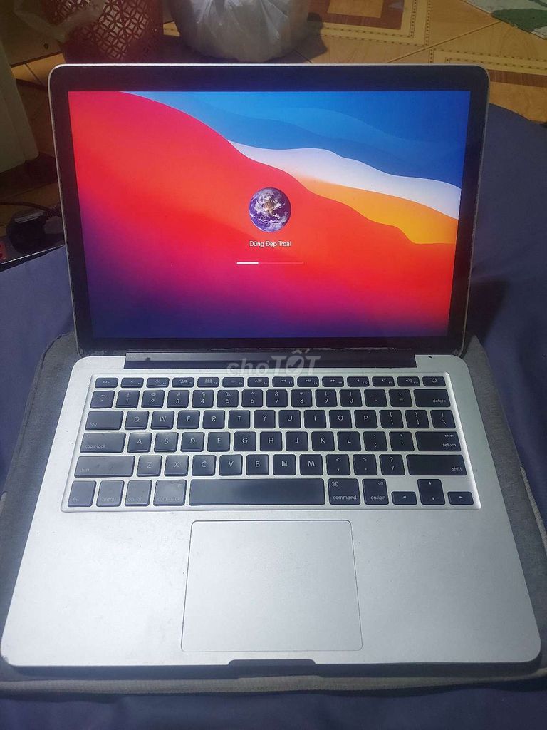 Cần pass gấp ( fix nhẹ cho ae nhanh gọn). Mua bán Laptop tại Thành phố Biên Hòa Đồng Nai được đăng bởi Quốc dũng hình 1