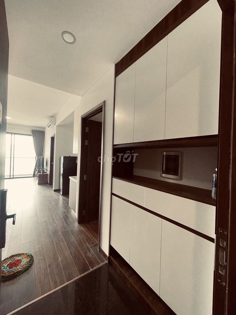 Cho Thuê Căn Hộ Mizuki Park 78m2 | 2PN | 2WC Full Nội Thất