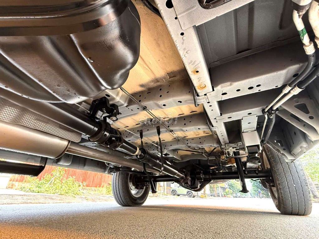 Ford Transit 2022 Trắng 150.000 km. Mua bán Ô tô tại Quận Bình Tân Tp Hồ Chí Minh được đăng bởi Autu nhật phú lộc hình 18