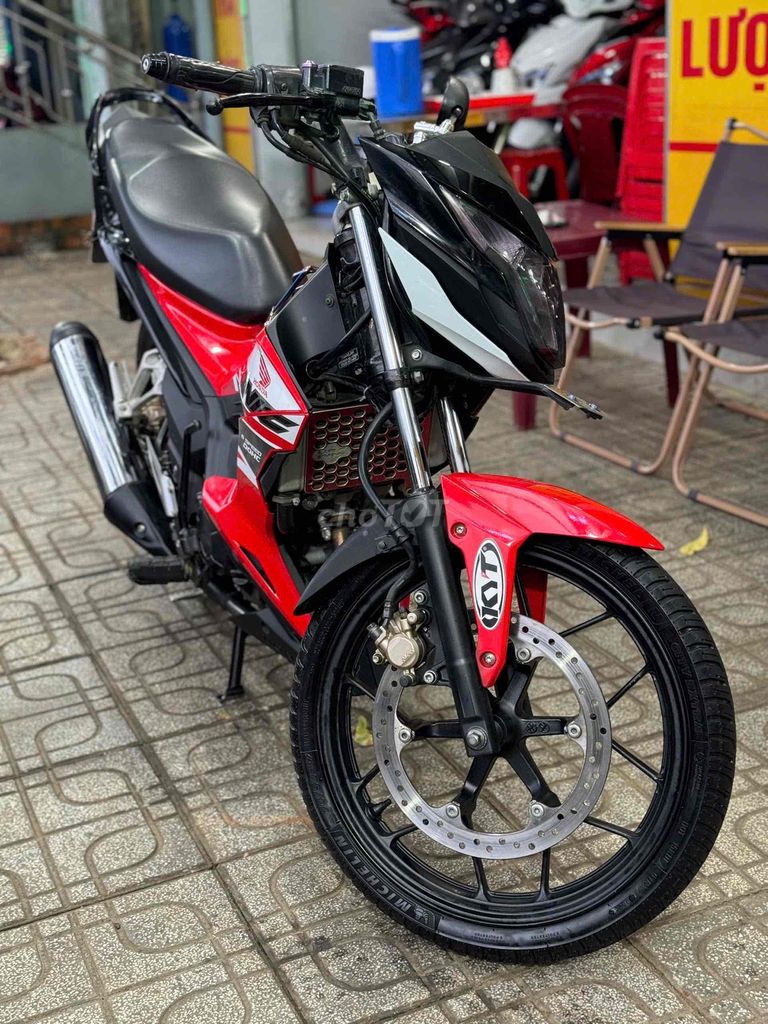 Sonic 2021. Mua bán Xe máy tại Thành phố Buôn Ma Thuột Đắk Lắk được đăng bởi Ngô quốc Việt  hình 4