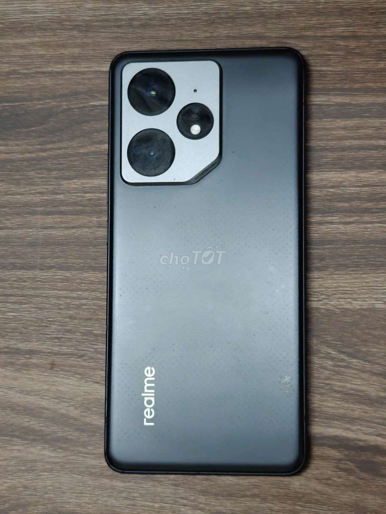 Realme Neo 7 12/256GB + sạc cáp. Mua bán Điện thoại tại Quận Ninh Kiều Cần Thơ được đăng bởi Okinawa hình 1