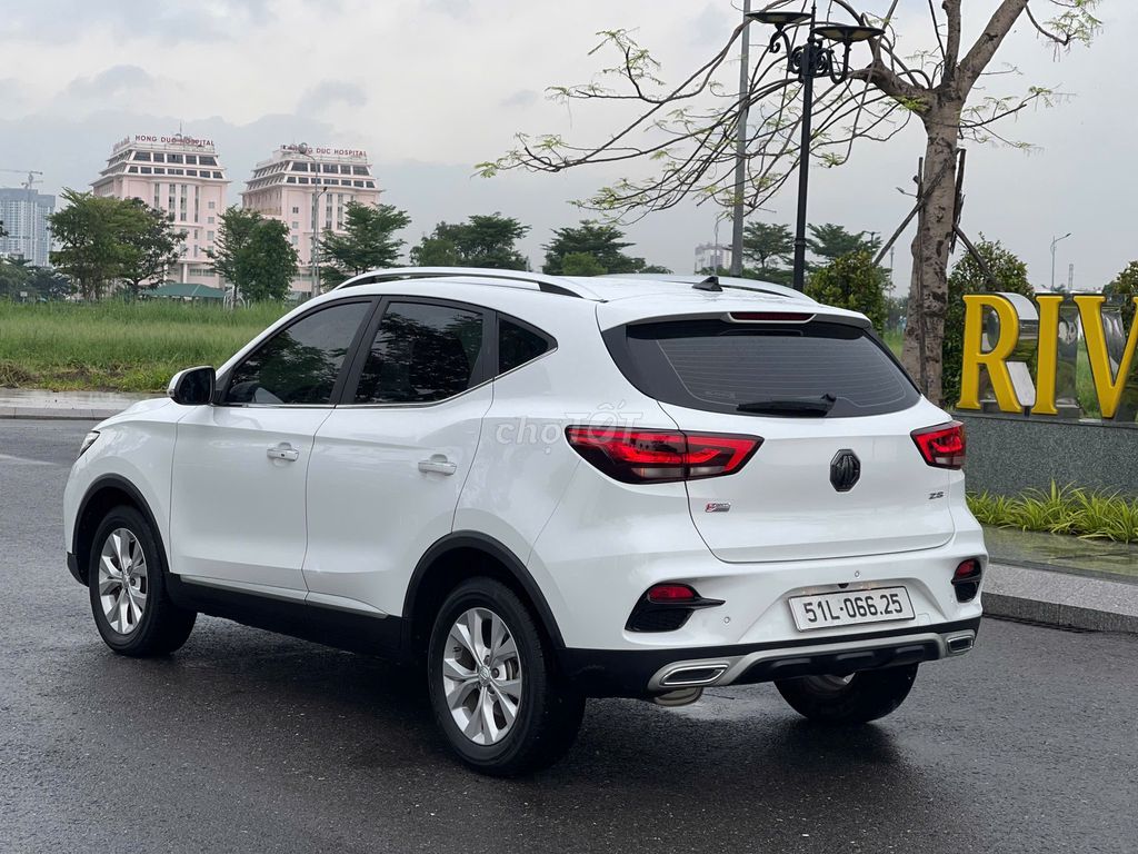 MG MGZS 2023 Standard 1.5 AT 2WD - 35000 km. Mua bán Ô tô tại Thành phố Thủ Đức Tp Hồ Chí Minh được đăng bởi THP Auto hình 7