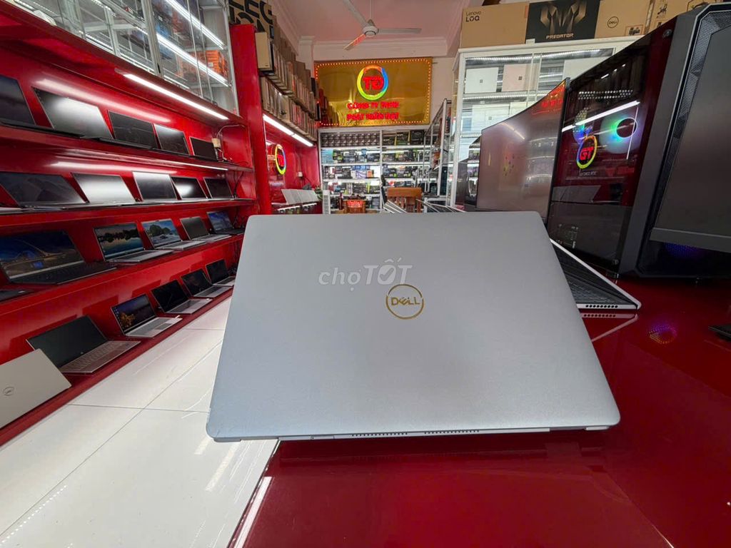 Dell Latitude 5420 i5-1145G7 14.0 inch 8GB/256GB. Mua bán Laptop tại Quận Thanh Khê Đà Nẵng được đăng bởi LAPTOP TUẤN ĐẠT  hình 1