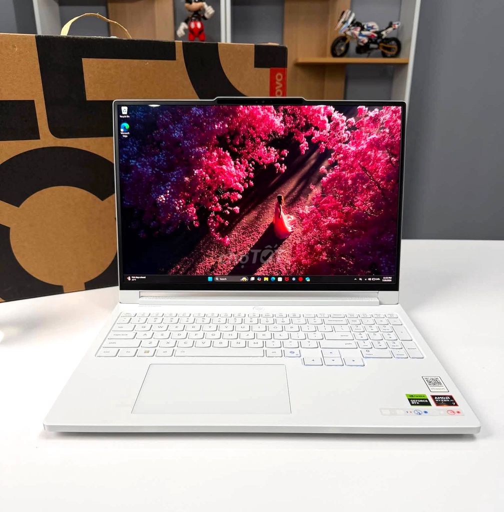 Legion Y7000X 2026 | Core 7 245HX/16GB/RTX 5060. Mua bán Laptop tại Quận Hải Châu Đà Nẵng được đăng bởi TTCenter 484 NÚI THÀNH hình 1