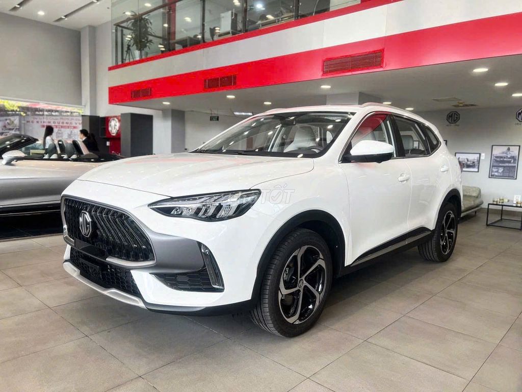 HS LUX 2024💥 2 SUẤT ĐB💥150TR NHẬN XE. Mua bán Ô tô tại Quận 6 Tp Hồ Chí Minh được đăng bởi Ô TÔ MG KINH DƯƠNG VƯƠNG hình 1