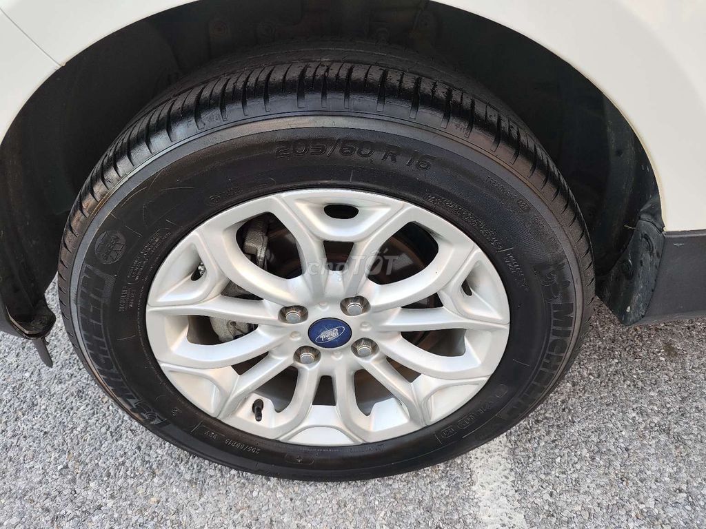 2018 1.5L Ambiente AT - 92868 km. Mua bán Ô tô tại Thành phố Vinh Nghệ An được đăng bởi Thành Chung hình 14