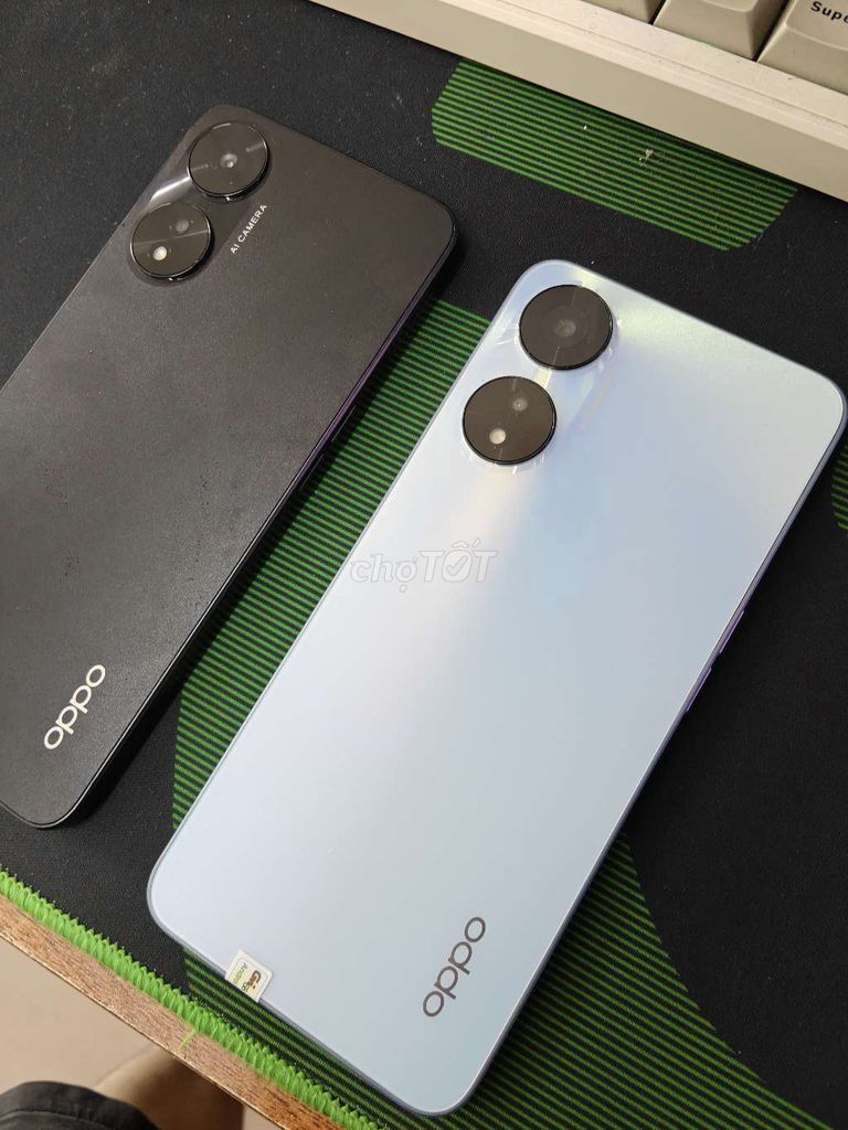 Oppo A78 5G 8/128GB  Likenew 99%. Mua bán Điện thoại tại Quận Thanh Xuân Hà Nội được đăng bởi cửa hàng điện thoại giá rẻ hình 1