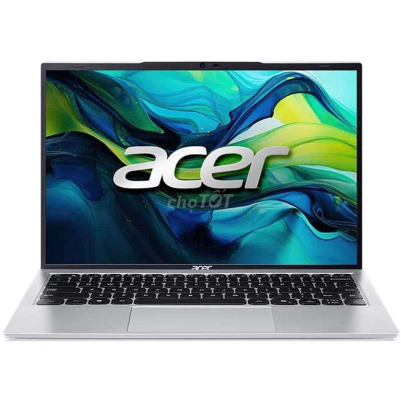 Laptop Acer Bạc. Mua bán Laptop tại Thành phố Bảo Lộc Lâm Đồng được đăng bởi Thương Mai hình 1