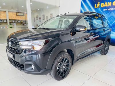 Suzuki XL 7 2025 màu đen giao ngay ưu đãi 100% TBạ. Mua bán Ô tô tại Thành phố Thủ Đức Tp Hồ Chí Minh được đăng bởi công ty ô tô Sài Gòn đại lý ô tô Su zu ki chính hãng