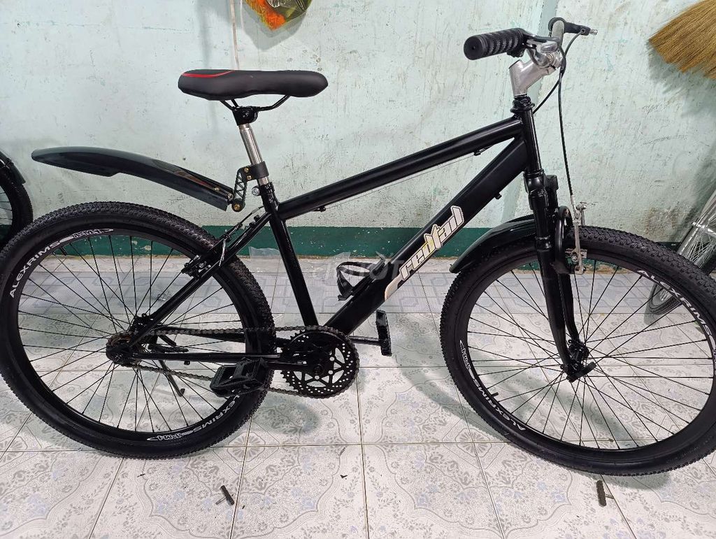 Xe đạp thể thao 26inch và 24inch  rất êm bền. Mua bán Xe đạp tại Thành phố Biên Hòa Đồng Nai được đăng bởi Minh Anh hình 3