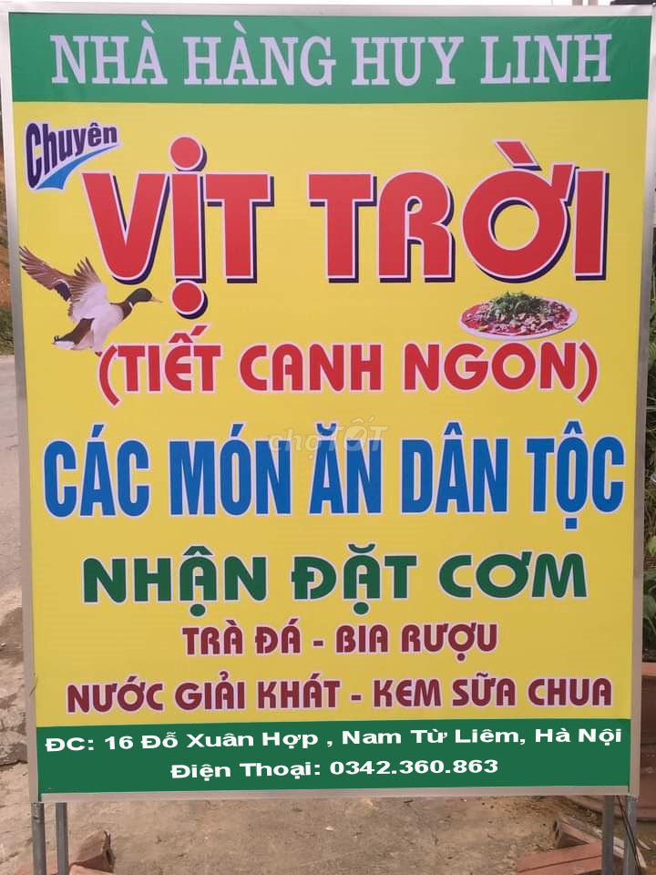 Tuyển NV Chạy Bàn, Phụ Bếp(BAO ĂN Ở)