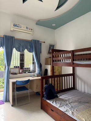 🔥 NHÀ 3 TẦNG MẶT TIỀN PHƯỚC TƯỜNG 1 – 100M² – CHỈ 5,586 TỶ 🔥