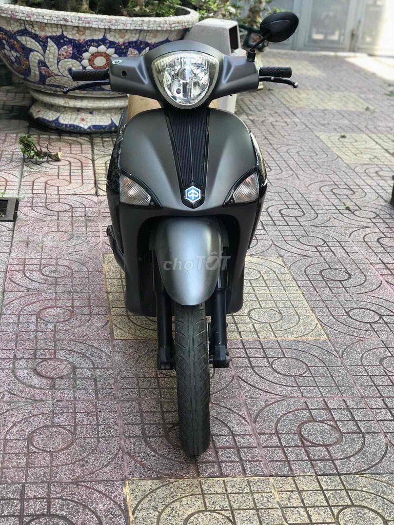 Bán xe Liberty 125 3vie,Bstp đời 2013,xe đẹp gtdd