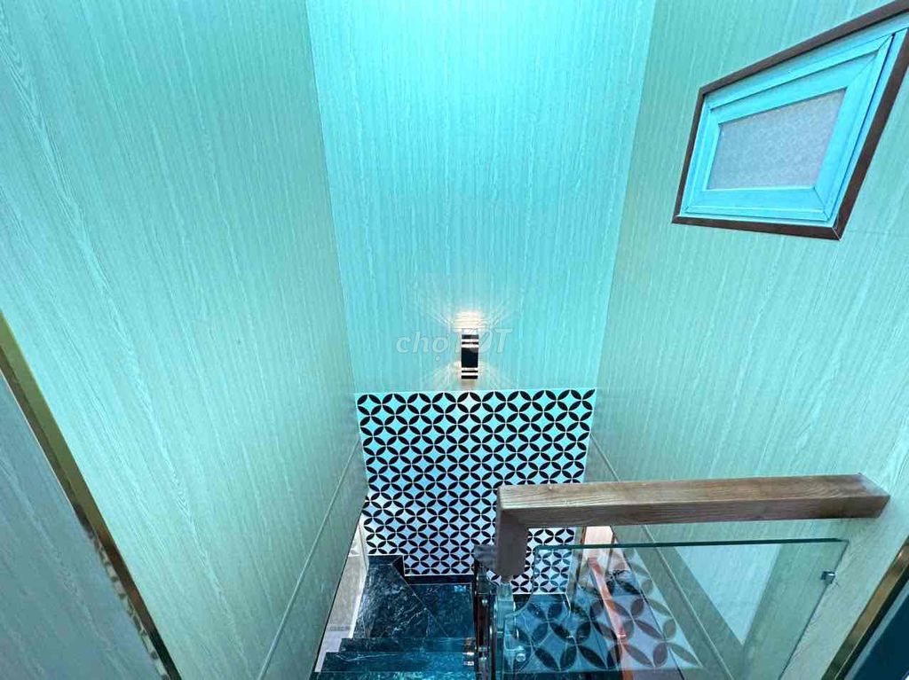 NHÀ Q7 - SỔ RIÊNG- GIÁ DỄ CHỊU