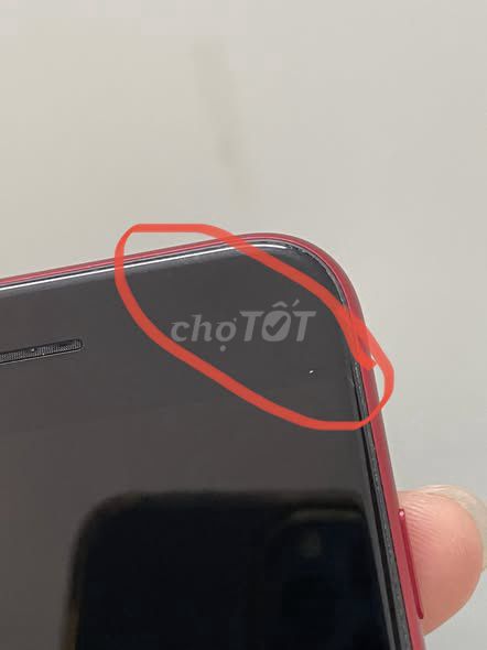Apple iPhone SE 2020 64GB Đỏ Đã sử dụng. Mua bán Điện thoại tại Quận 1 Tp Hồ Chí Minh được đăng bởi Hội Đồ Điện Tử hình 1