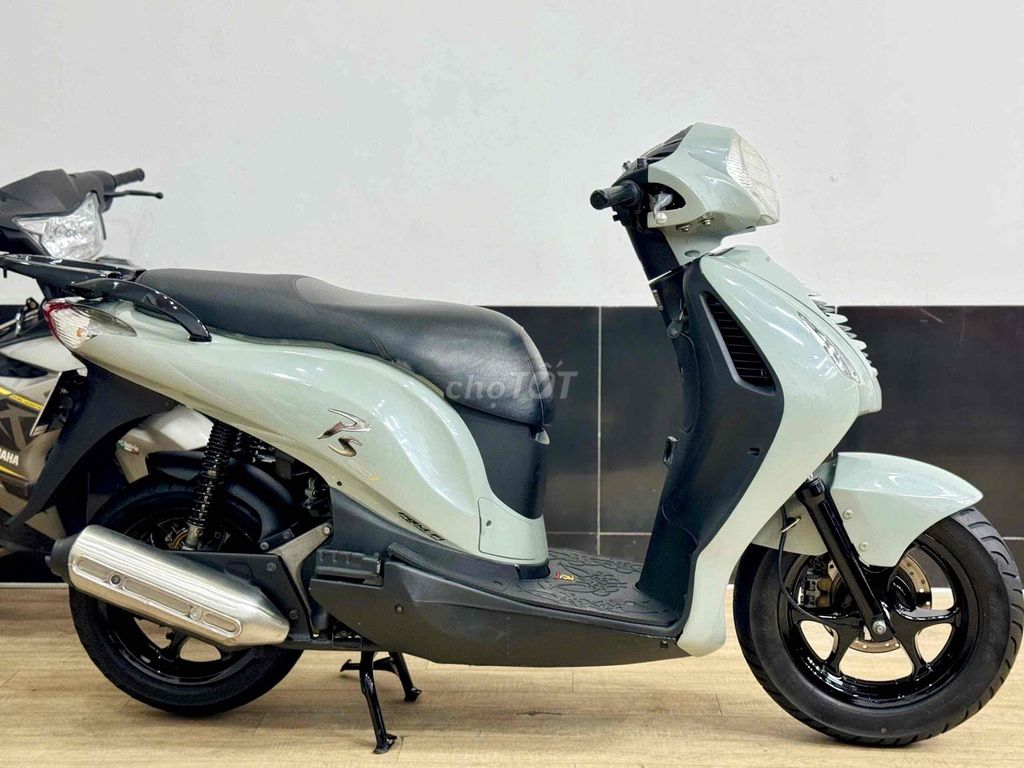 e cần bán honda PS 150i đời 2009