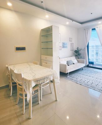 Căn hộ 70 m² · 2 PN · Q7 Boulevard