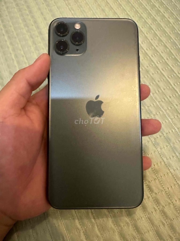 Cần bán iphone 11 promax dư nên bán. Mua bán Điện thoại tại Quận Sơn Trà Đà Nẵng được đăng bởi Nguyên hình 1