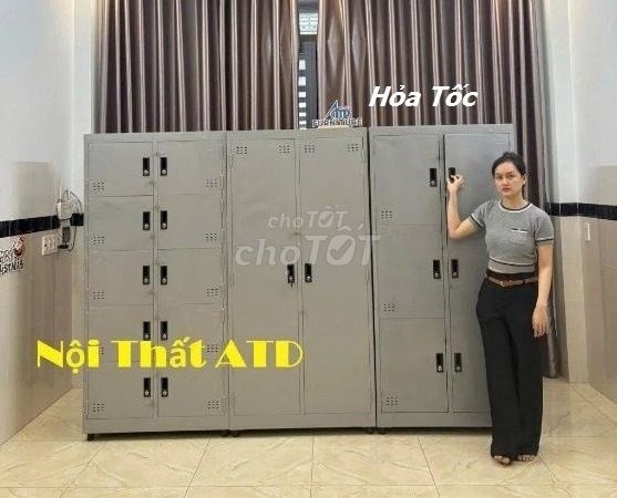 Tủ locker*Tủ locker*Tủ locker*Tủ locker*Tủ locker*. Mua bán Đồ dùng văn phòng tại Quận 4 Tp Hồ Chí Minh được đăng bởi  nội thất hcm hình 1