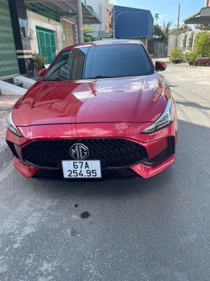 MG MG5 2022 - 34000 km. Mua bán Ô tô tại Huyện Bình Chánh Tp Hồ Chí Minh được đăng bởi Nguyễn Phi Hoa