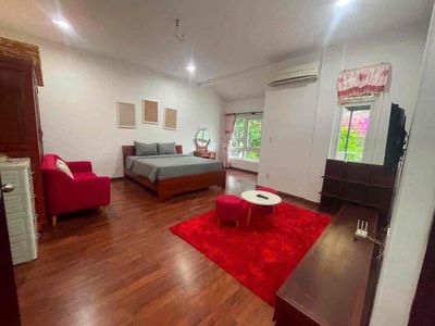 Аренда · 4 комн. · 150 м² · Quận Sơn Trà, ул. Đường Vương Thừa Vũ