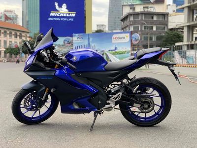 R15 V4  - xe chùm mền. Mua bán Xe máy tại Quận 1 Tp Hồ Chí Minh được đăng bởi Duy