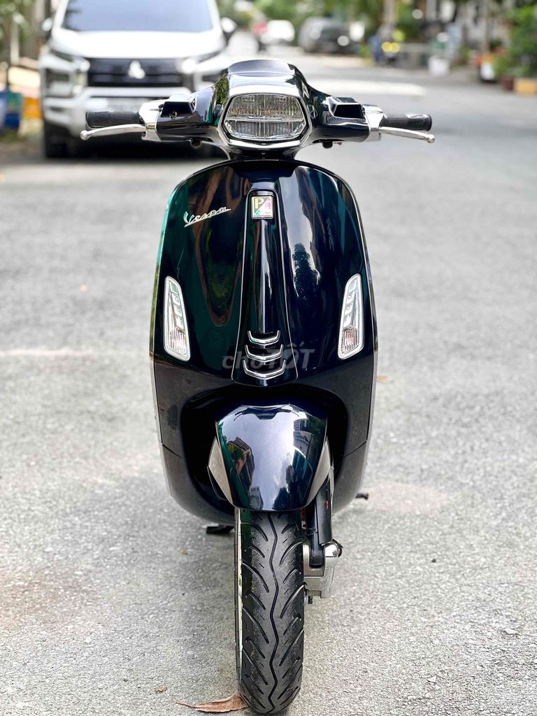 🌹Sprint bstp chính chủ. odo lướt 🌹. Mua bán Xe máy tại Quận 12 Tp Hồ Chí Minh được đăng bởi CHXM Phương Nam Chuyên Bán Xe Trả Góp Bao Nợ Xấu hình 1