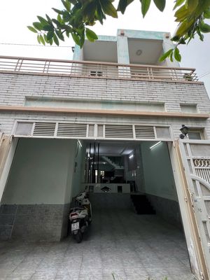 Аренда · 2 комн. · 68 м² · Quận Bình Thạnh, ул. Đường Bình Lợi