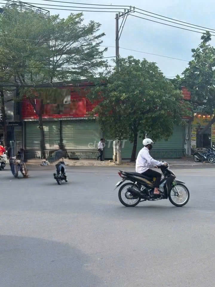 Cho Thuê Nhà Góc 2 Mặt Tiền Chế Lan Viên