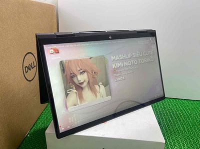 HP ENVY x360 13-ay0xxx vỏ nhôm   Xoay gập 360 độ c. Mua bán Laptop tại Quận Thanh Xuân Hà Nội được đăng bởi Phạm Duyên Laptop 118