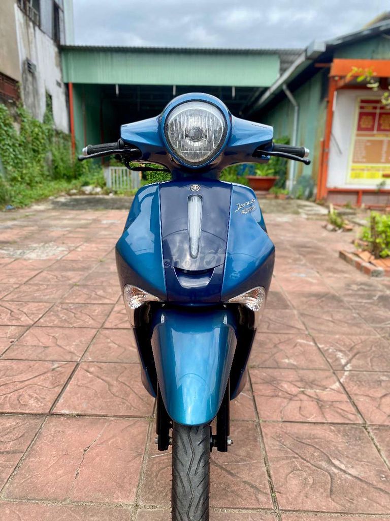 Yamaha JANUS Fi 2018 Khóa SMARTKEY. Mua bán Xe máy tại Quận Ninh Kiều Cần Thơ được đăng bởi Xe Máy TÂN LIÊN HƯNG 1 91B hình 1