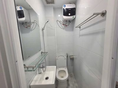 Bán nhà trung tâm Đống Đa, sổ đỏ chính chủ, dòng tiền sẵn có