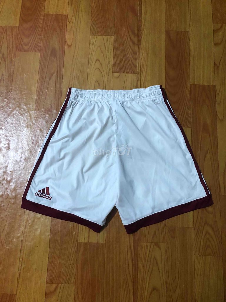 (Đồ auth…Nam) Cặp quần ADIDAS 7. Mua bán Quần áo tại Huyện Thường Tín Hà Nội được đăng bởi Đồ Auth thể thao Nam hình 1