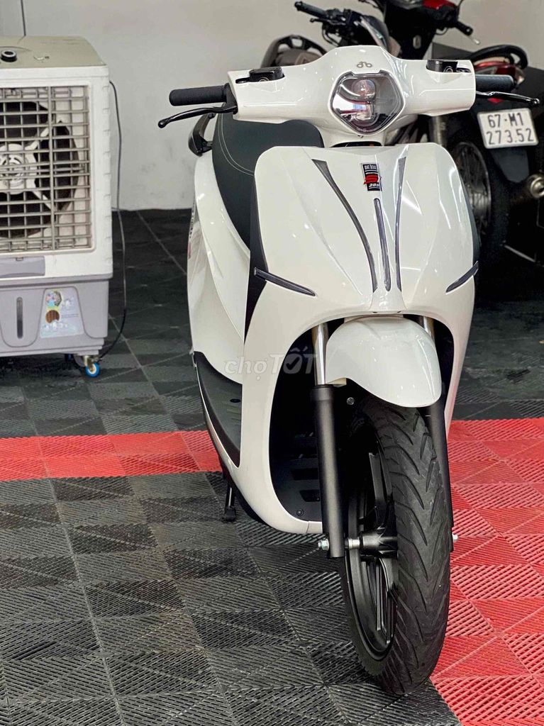 💥Quantum S1 2025 BSTP Chính Chủ siêu lướt💥. Mua bán Xe máy tại Thành phố Thủ Đức Tp Hồ Chí Minh được đăng bởi XE MÁY THỦ ĐỨC  hình 4