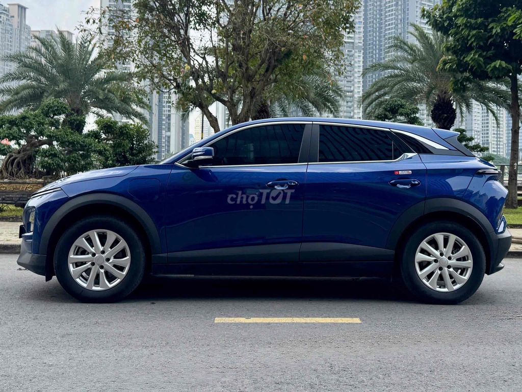 VF6S 24 - Mua Pin. Mua bán Ô tô tại Thành phố Thủ Đức Tp Hồ Chí Minh được đăng bởi Hồng My hình 5