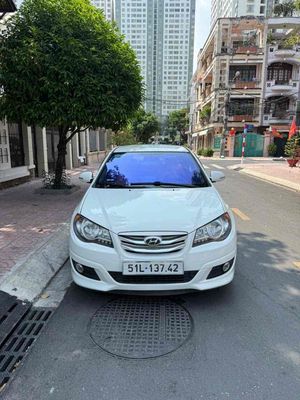 Hyundai Avante 1.6 số sàn đời cuối 2013. Mua bán Ô tô tại Huyện Bình Chánh Tp Hồ Chí Minh được đăng bởi Như Đạo