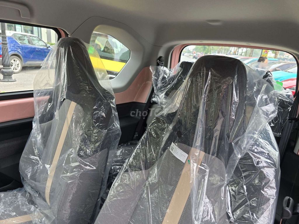 Bán Vinfat VF3 Xe Gần Như Mới Cứng. Mua bán Ô tô tại Thành phố Bắc Ninh Bắc Ninh được đăng bởi Mr Hiền hình 7