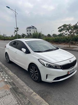 Cần bán cerato. Mua bán Ô tô tại Huyện An Lão Hải Phòng được đăng bởi Hoàng Quyền