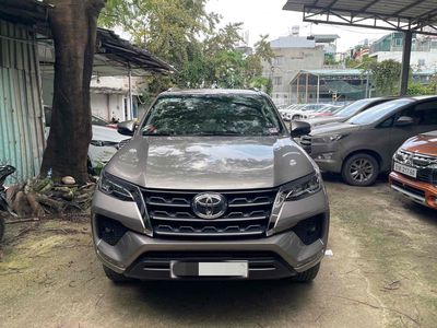 Toyota Fortuner 2.4AT 4X2 2020 Pháp Lý Công Ty. Mua bán Ô tô tại Quận Tân Phú Tp Hồ Chí Minh được đăng bởi TRƯƠNG THANH TUYỀN