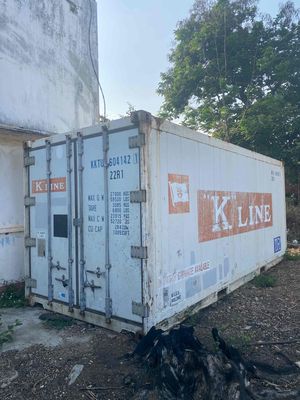 container kho đông -18 độ siêu tiết kiệm điện. Mua bán Đồ chuyên dụng, Giống nuôi trồng tại Huyện Mang Yang Gia Lai được đăng bởi Bảo Sơn