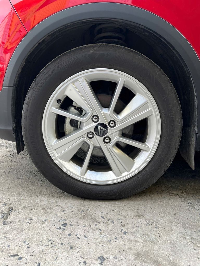 VINFAST VF5 PLUS 2025 MUA PIN GIA ĐÌNH LƯỚT HT 75%. Mua bán Ô tô tại Quận Gò Vấp Tp Hồ Chí Minh được đăng bởi Hiếu hình 19