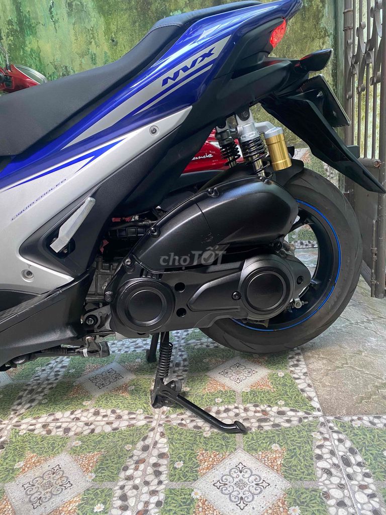 Nvx 155cc Smartkey, Phanh Abs, phụt dầu barnSpecia. Mua bán Xe máy tại Quận Thanh Khê Đà Nẵng được đăng bởi vũ hình 9