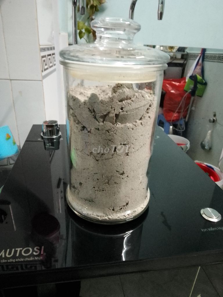 Bột dinh dưỡng. Mua bán Đồ ăn, thực phẩm và các loại khác tại Quận 12 Tp Hồ Chí Minh được đăng bởi Lanh Nguyễn hình 1